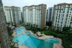 The Tropica (D18), Condominium #577120441